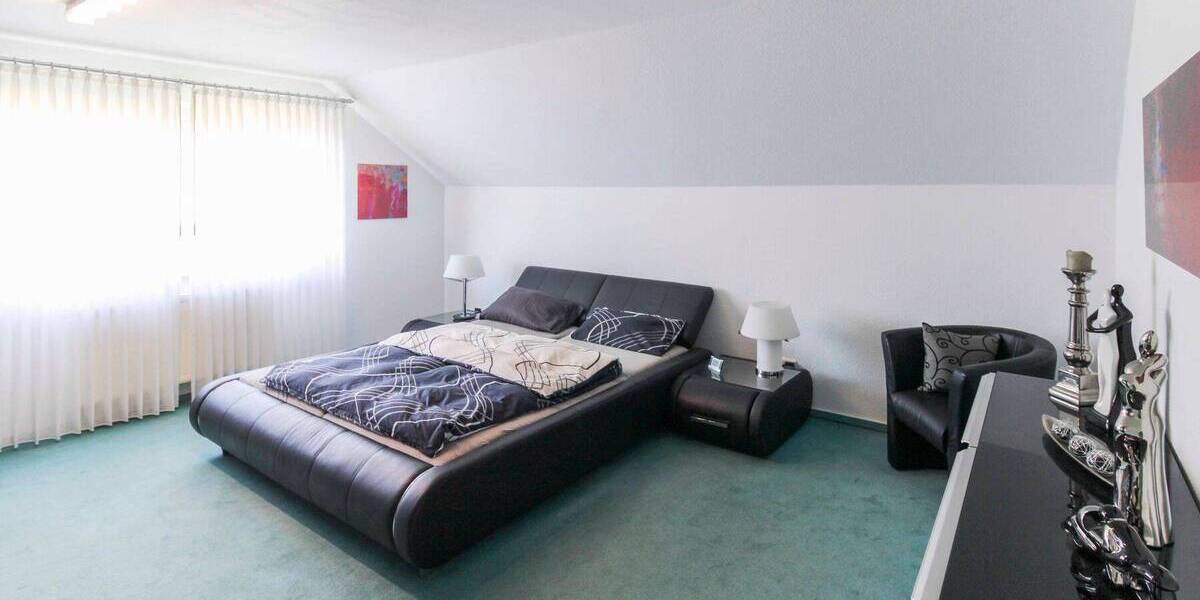 Einfamilienhaus Hückelhoven Doveren - 4 Zimmer, 495.000&euro; | Angebot:26093382