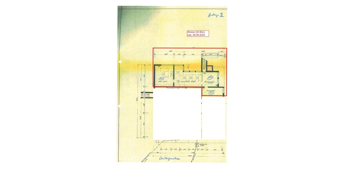 Gewerbeobjekt Geldern - 625&euro; | Angebot:21674200