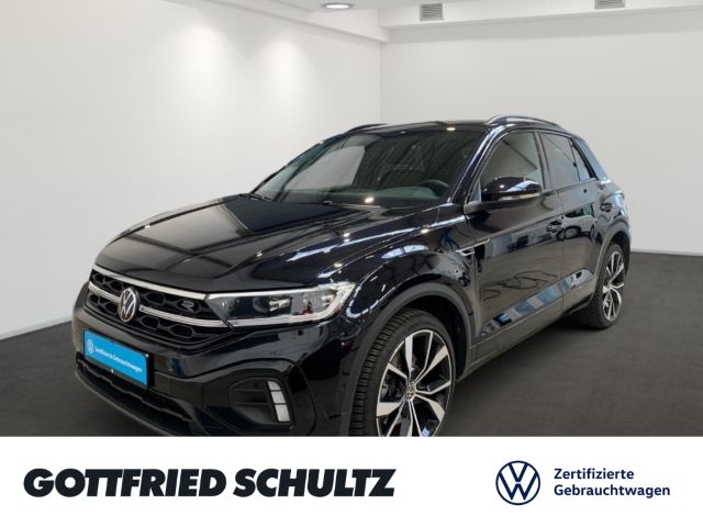 VW T-Roc 15.500 km 31.950 &euro; Neuss 41460