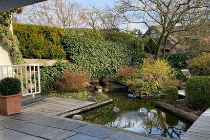 Haus Krefeld Hülser Berg - 4.5 Zimmer, 134 m&sup2;, 595.000&euro; | Angebot:25893747