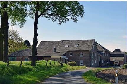 Haus Nettetal-Hinsbeck Hinsbeck - 16 Zimmer, 508 m&sup2;, 930.000&euro; | Angebot:22064160