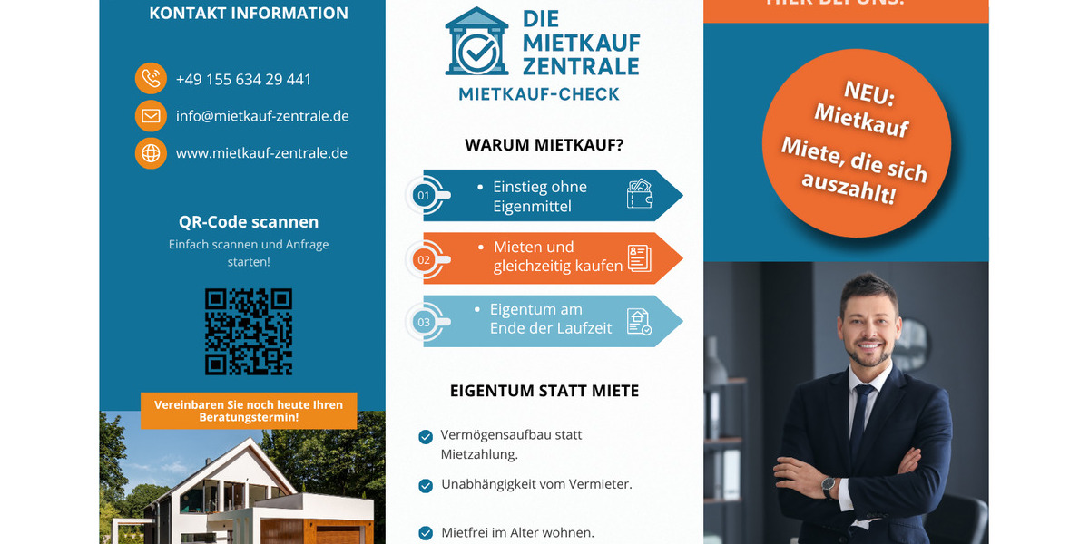 Doppelhaushälfte Erkelenz - 3 Zimmer, 156 m&sup2;, 409.100&euro; | Angebot:25675465