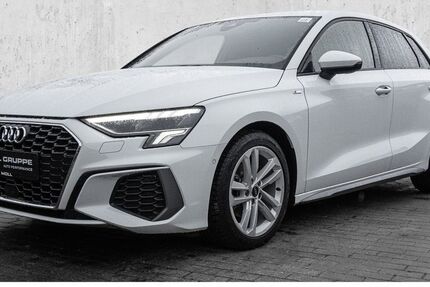 Audi A3 49.131 km 29.440 &euro; Düsseldorf 40474