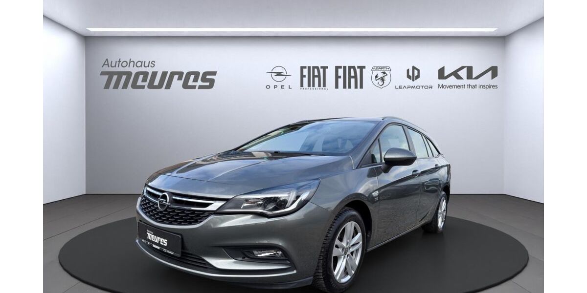 Opel Astra 46.516 km 12.988 &euro; Heinsberg 52525