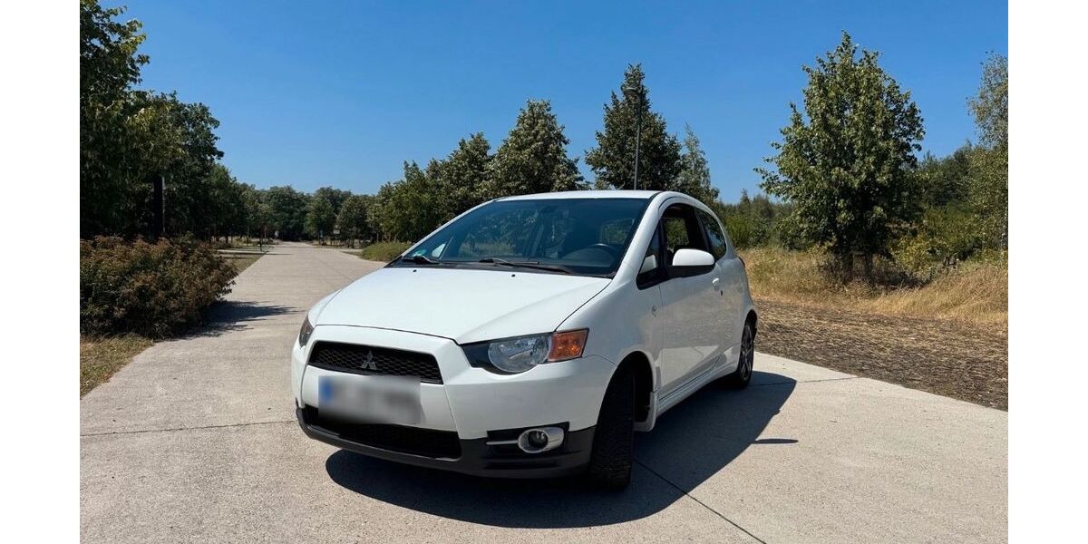 Mitsubishi Colt 244.000 km 2.600 &euro; Heinsberg 52525