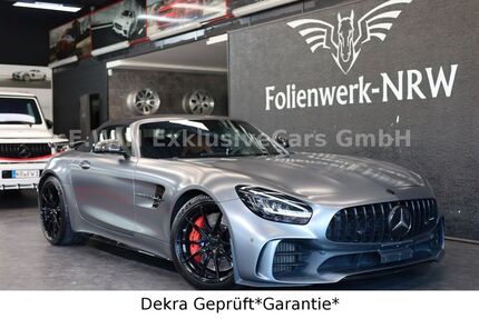 Mercedes-Benz AMG GT 41.700 km 174.900 &euro; Krefeld 47800