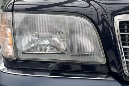 Mercedes-Benz S 420 190.000 km 18.500 &euro; Geldern 47608