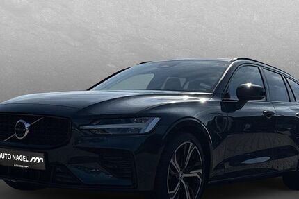 Volvo V60 15.900 km 42.880 &euro; Geldern 47608