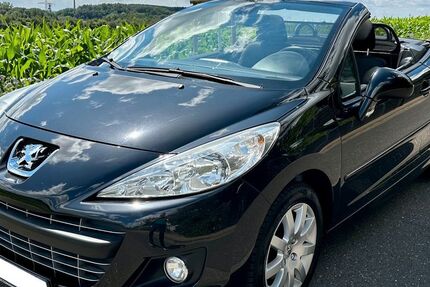 Peugeot 207 135.010 km 3.799 &euro; Erkelenz 41812