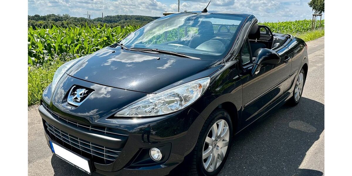 Peugeot 207 135.010 km 3.799 &euro; Erkelenz 41812