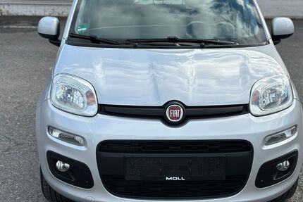 Fiat Panda 23.200 km 7.490 &euro; Düsseldorf - Bezirk 8 40231