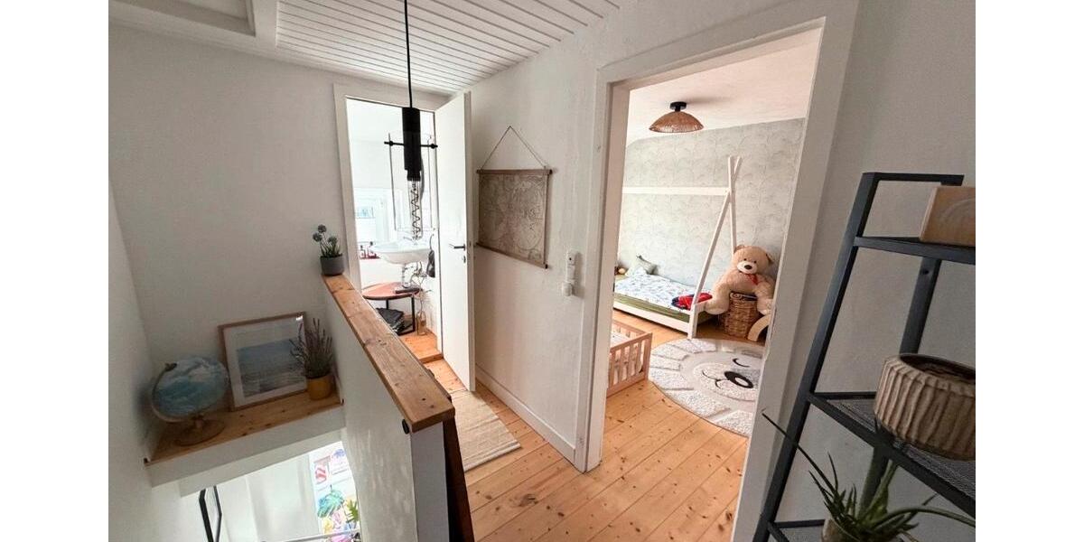 Reihenhaus Mönchengladbach West - 3 Zimmer, 100 m&sup2;, 218.000&euro; | Angebot:26889255