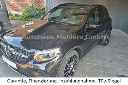Mercedes-Benz GLC 43 AMG 71.000 km 39.950 &euro; Rheurdt 47509