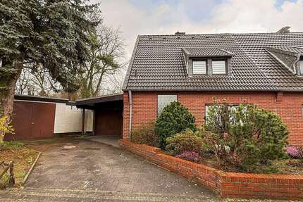 Haus Wegberg-Beeck Beeck - 4 Zimmer, 95 m&sup2;, 196.000&euro; | Angebot:25883060