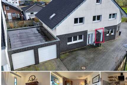 Wohnung Hückelhoven - 2 Zimmer, 58 m&sup2;, 193.000&euro; | Angebot:25435597