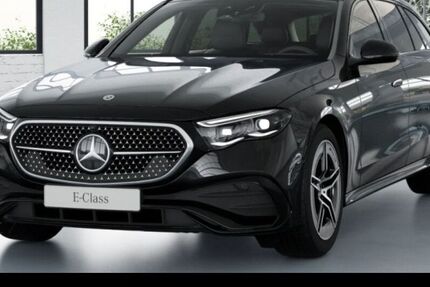 Mercedes-Benz E 220 9.900 km 66.990 &euro; Düsseldorf 40470