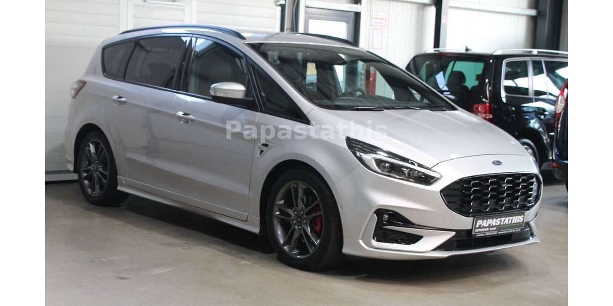 Ford S-Max 159.966 km 19.990 &euro; Schwalmtal 41366