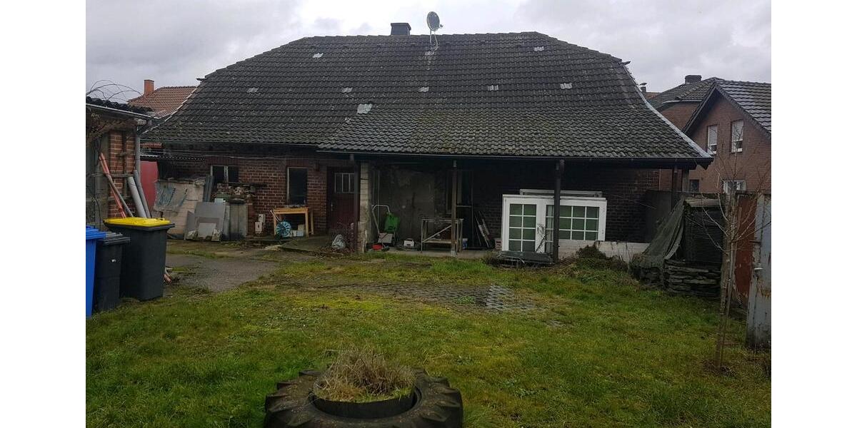 Einfamilienhaus Niederkrüchten - 123.456&euro; | Angebot:26869974