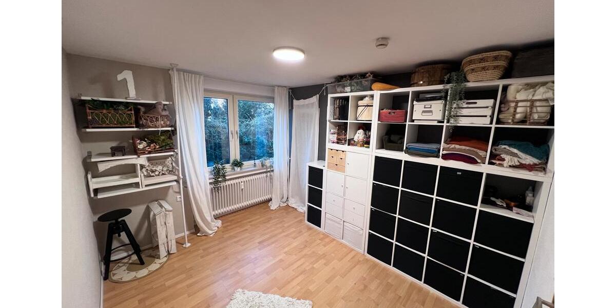 Erdgeschoßwohnung Tönisvorst - 3 Zimmer, 83 m&sup2;, 169.000&euro; | Angebot:26007024