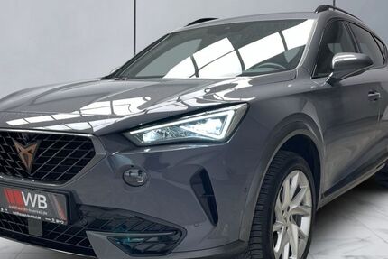 Cupra Formentor 29.360 km 28.500 &euro; Moenchengladbach 41063