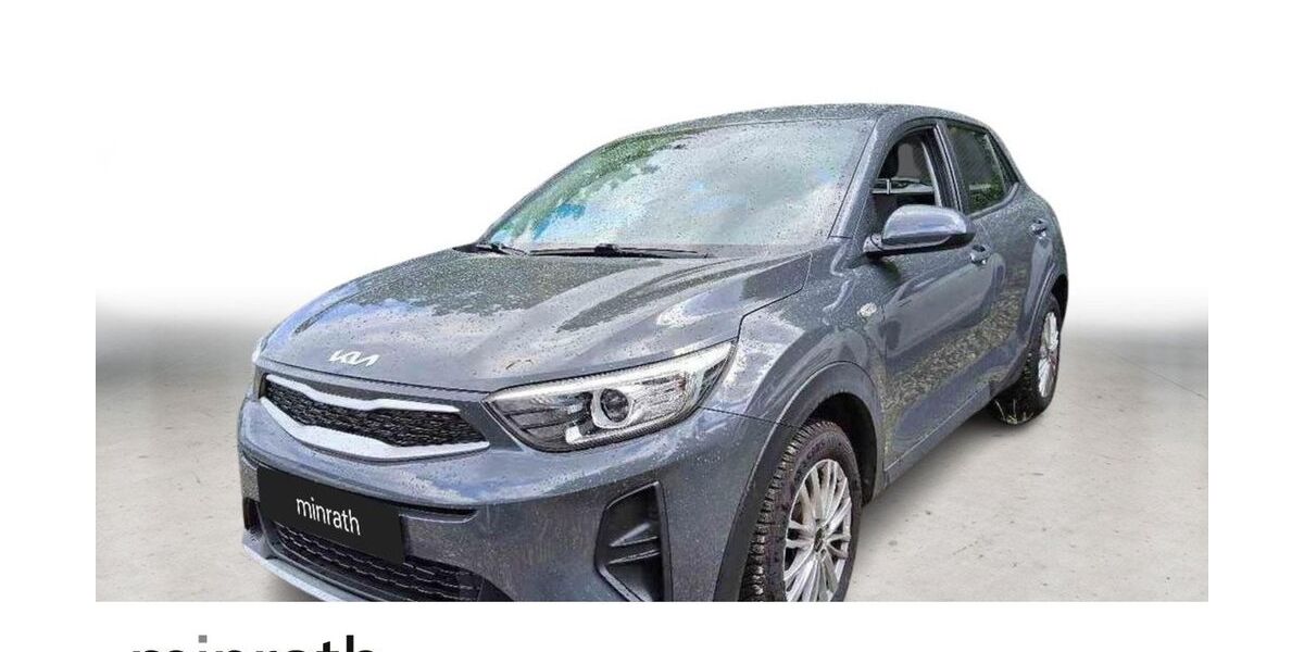 Kia Stonic 42.029 km 15.230 &euro; Geldern 47608