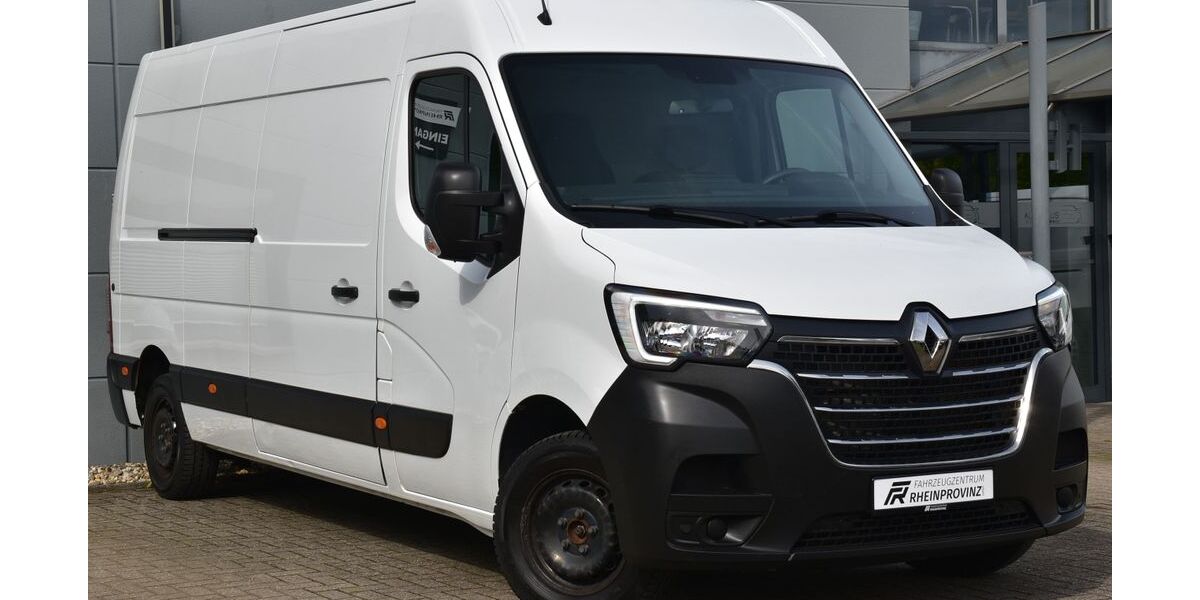 Renault Master 64.258 km 21.899 &euro; Geldern 47608