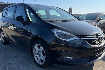 Opel Zafira 230.000 km 5.900 &euro; Neuss 41462