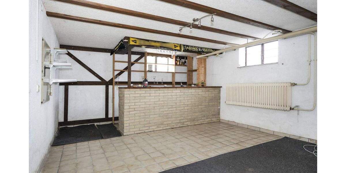 Einfamilienhaus Heinsberg / Kempen Kempen - 7 Zimmer, 139 m&sup2;, 295.000&euro; | Angebot:25802778