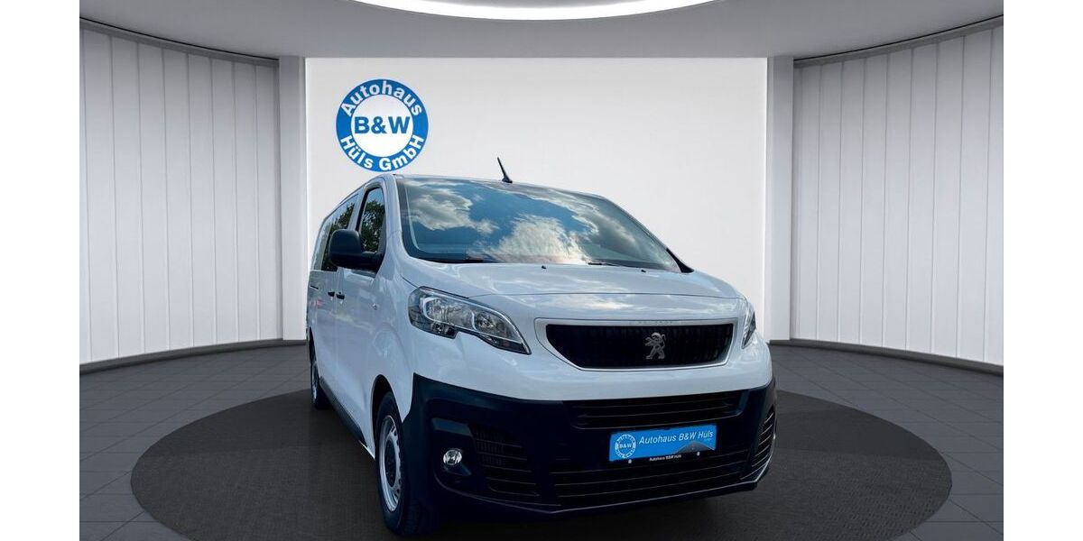 Peugeot Expert 59.874 km 20.499 &euro; Krefeld 47805