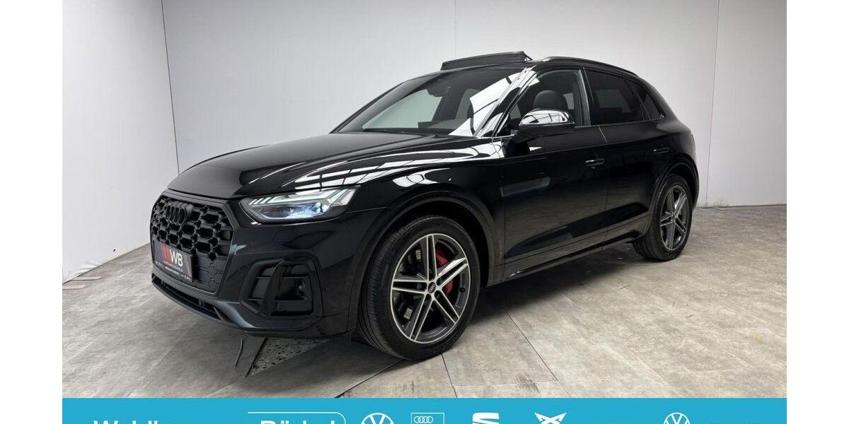 Audi SQ5 76.710 km 53.950 &euro; Moenchengladbach 41063