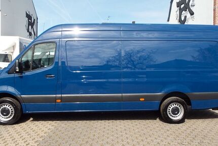 Mercedes-Benz Sprinter 211.300 km 27.251 &euro; Mönchengladbach 41063