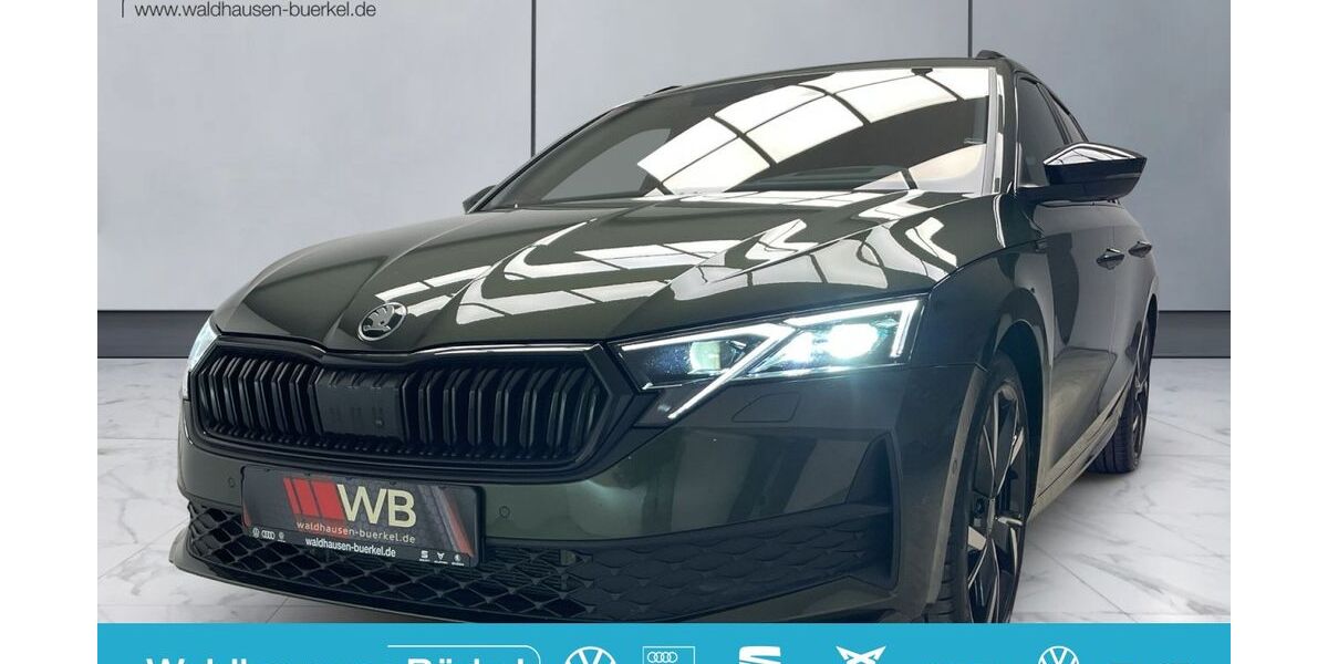Skoda Octavia 19.625 km 36.950 &euro; Moenchengladbach 41063