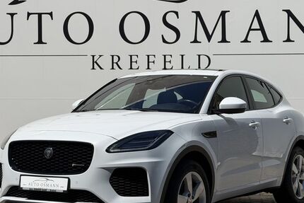 Jaguar E-Pace 62.870 km 22.250 &euro; Krefeld 47805