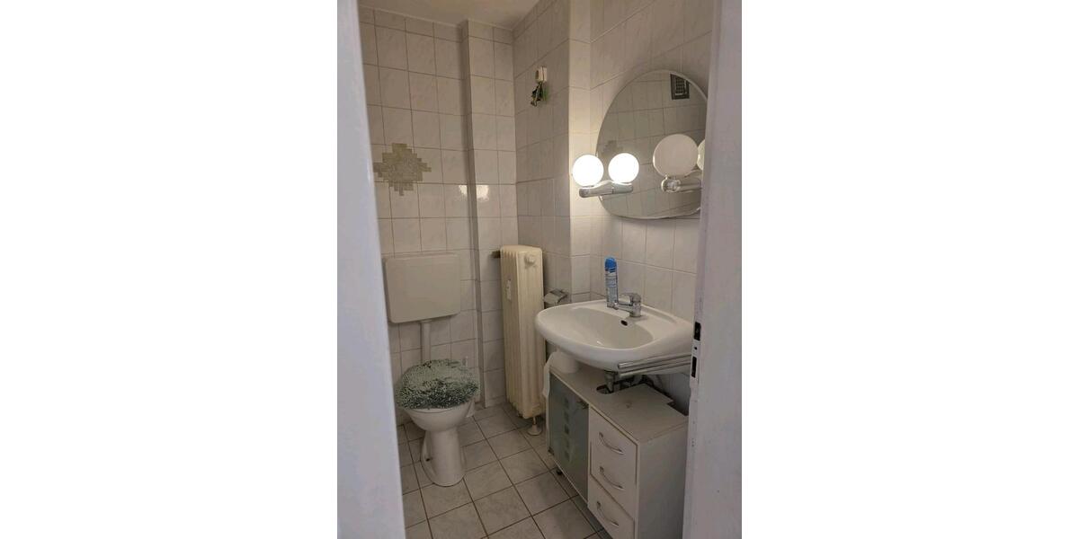 Etagenwohnung Mönchengladbach Süd - 2 Zimmer, 51 m&sup2;, 105.000&euro; | Angebot:26423524