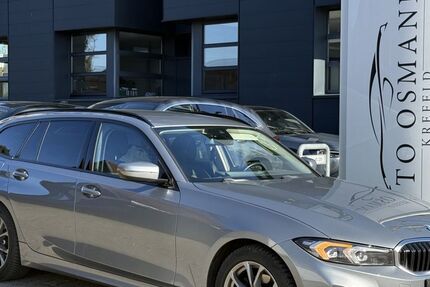 BMW 318 102.423 km 23.500 &euro; Krefeld 47805