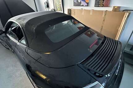 Porsche 996 124.546 km 39.990 &euro; Kaarst 41564