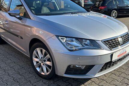 Seat Leon 148.099 km 9.999 &euro; Korschenbroich 41352