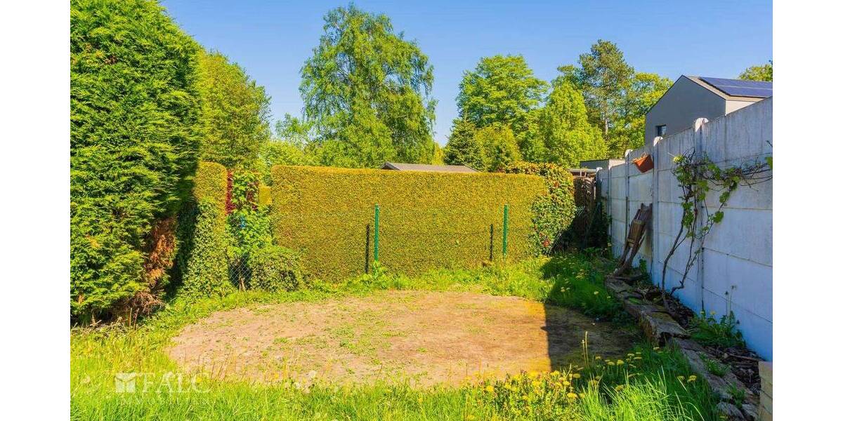 Einfamilienhaus Niederkrüchten - 6 Zimmer, 179 m&sup2;, 346.500&euro; | Angebot:26657121