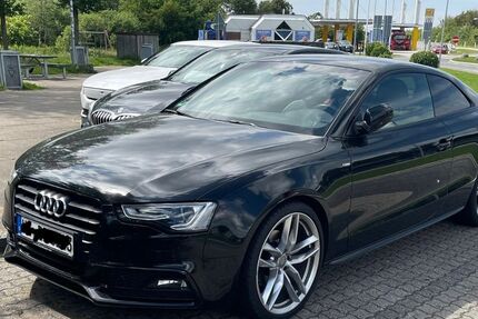 Audi A5 129.500 km 15.750 &euro; Wegberg 41844