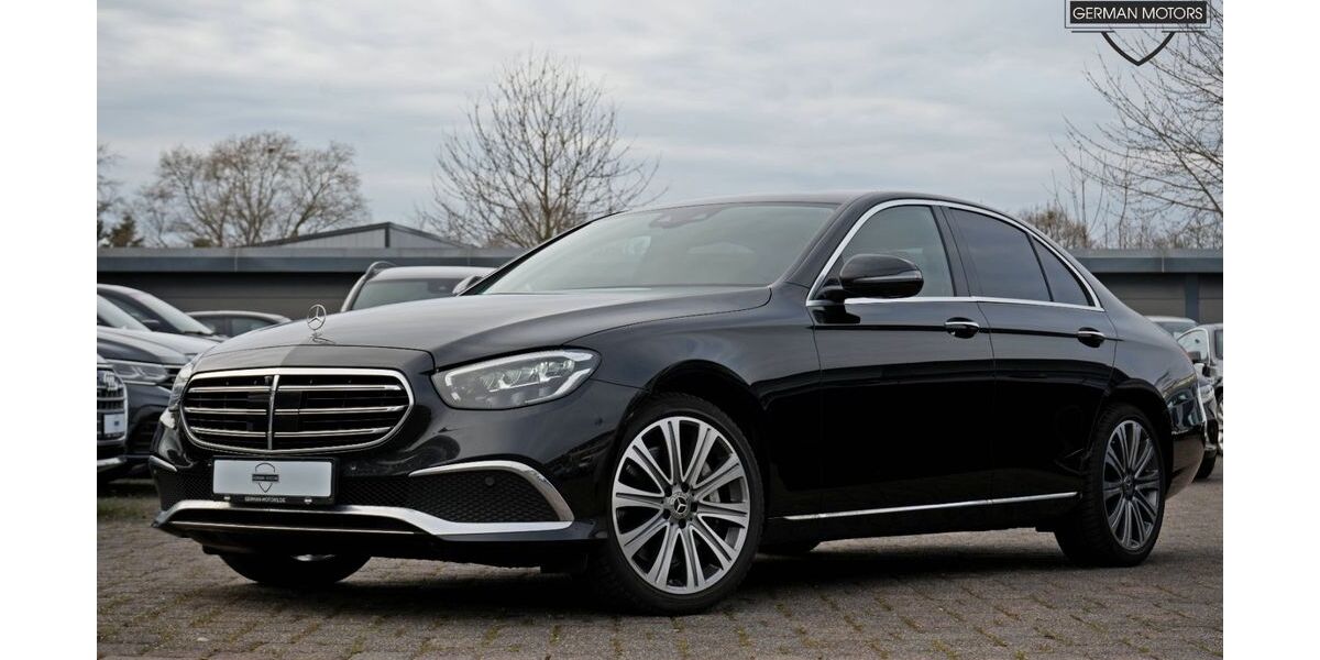 Mercedes-Benz E 400 100.000 km 45.994 &euro; Mönchengladbach 41199