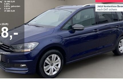 VW Touran 9.313 km 35.489 &euro; Krefeld 47805