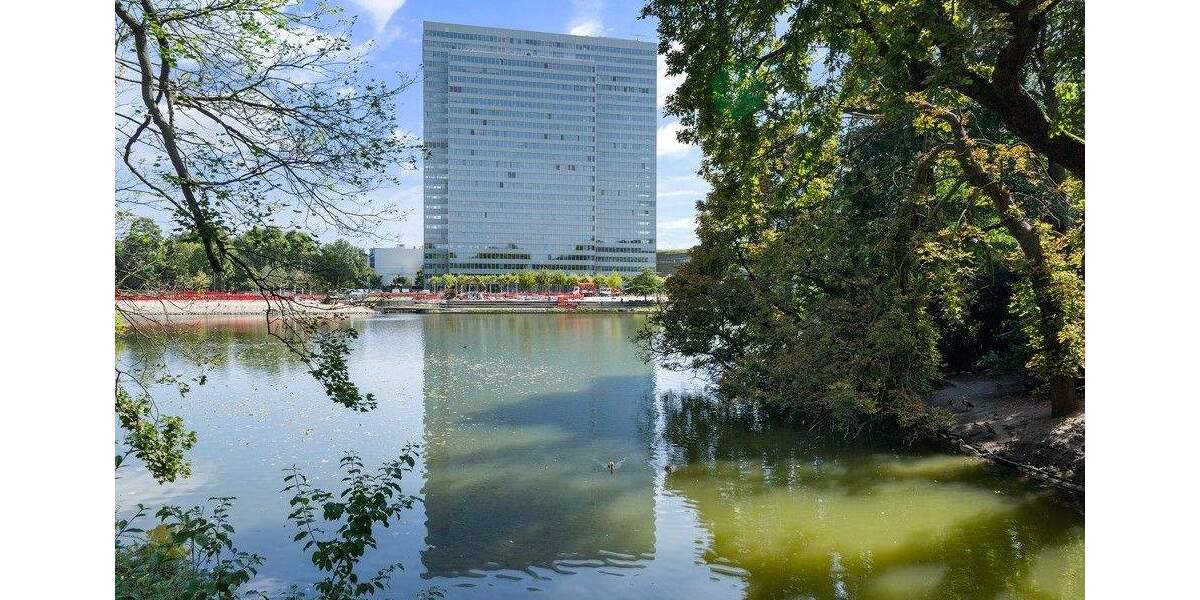 Gewerbeobjekt Düsseldorf Stadtmitte - 329&euro; | Angebot:25854047
