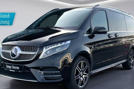 Mercedes-Benz V 300 37.676 km 69.950 &euro; Krefeld 47807