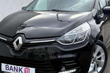 Renault Clio 88.000 km 6.990 &euro; Mönchengladbach 41063