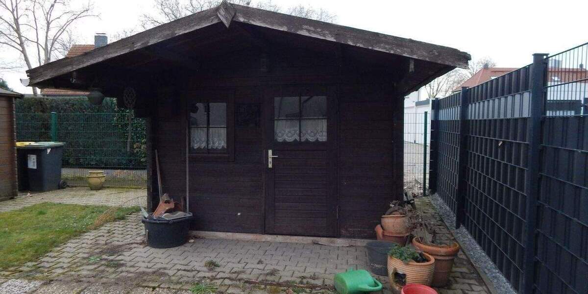 Mehrfamilienhaus, Wohnhaus Kamp-Lintfort Lintfort - 4 Zimmer, 109 m&sup2;, 229.000&euro; | Angebot:25729272