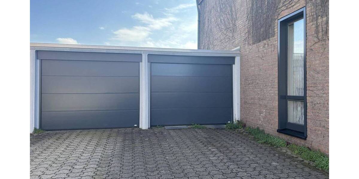 Doppelhaushälfte Krefeld Hüls - 4 Zimmer, 110 m&sup2;, 385.000&euro; | Angebot:26881631