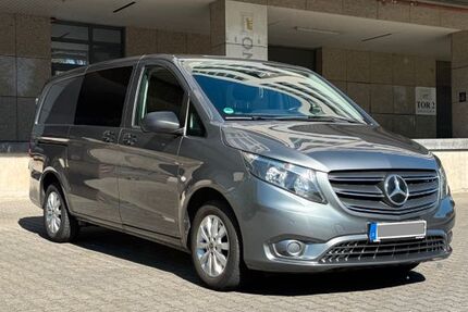 Mercedes-Benz Vito 174.000 km 26.000 &euro; Neuss 41460