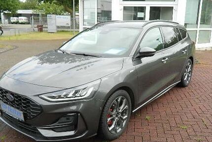 Ford Focus 28.082 km 22.990 &euro; Nettetal-Lobberich 41334