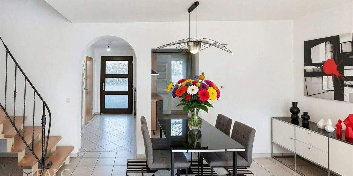 Mehrfamilienhaus, Wohnhaus Brüggen - 5 Zimmer, 115 m&sup2;, 339.900&euro; | Angebot:25779316