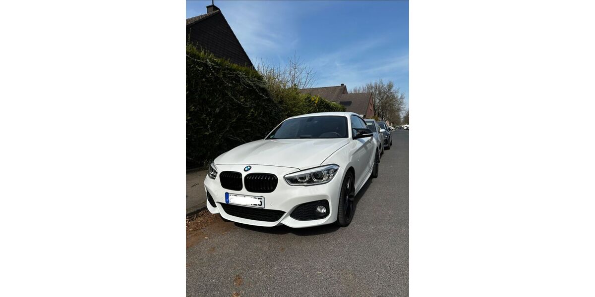 BMW 120 92.000 km 17.800 &euro; Mönchengladbach 41065